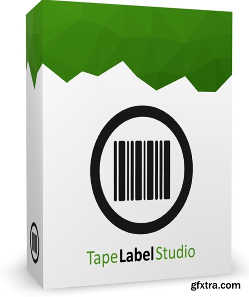 Tape Label Studio Enterprise 2024.4.0.8136