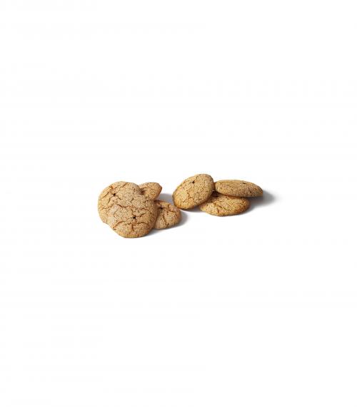 Creatoom - Oatmeal Cookies V1 Isometric