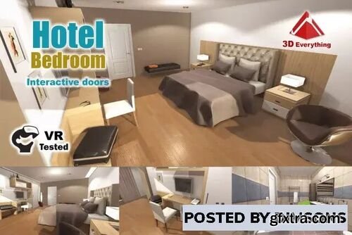 Hotel room v1.3