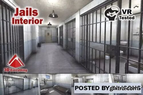 Jails Interior v1.2