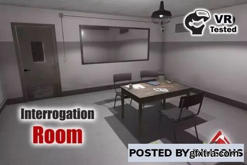 Interrogation Room v1.2