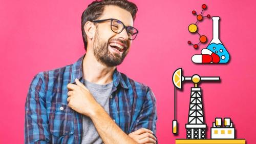 Udemy - Master Course in Chemical & Petroleum Engineering Management