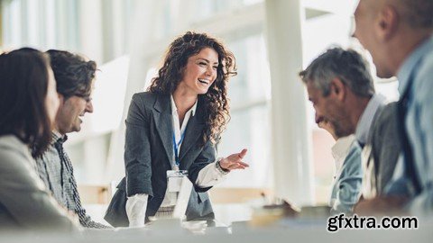 Udemy - The Ultimate Management And Leadership Skills Course