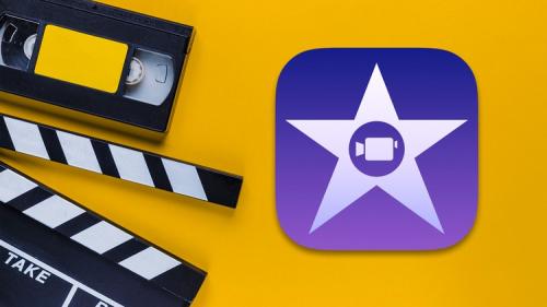 Udemy - iMovie for Mac - Beginner to Advanced Video Editing Course