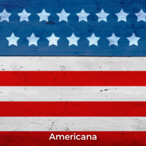 AudioHero - Opus Americana - 40729518