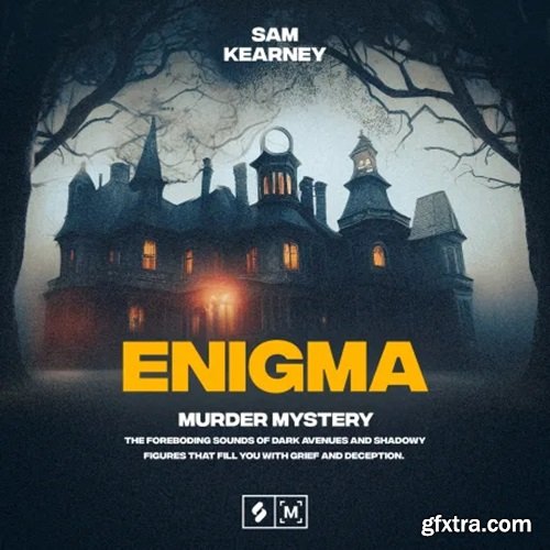 Montage by Splice Enigma: Murder Mystery