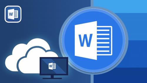 Udemy - Learn Word Now: Microsoft Word for Beginners