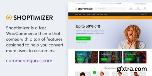 Shoptimizer v2.7.3 - Nulled