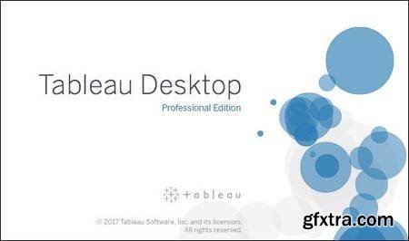 Tableau Desktop Professional Edition 2020.1.2
