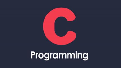 Udemy - C programming language | The Complete C Course (Arabic)