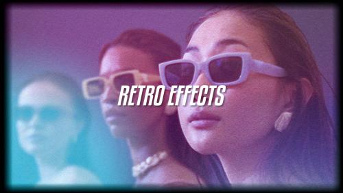 ArtList - Retro Effects - 122203