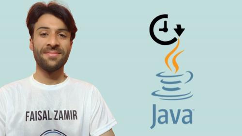 Udemy - A Complete Guide to Java Programming with Examples