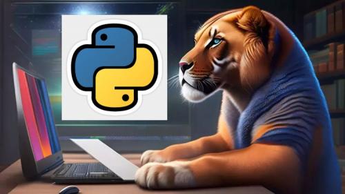 Udemy - 2023 Complete Python Bootcamp from Zero to Hero in Python