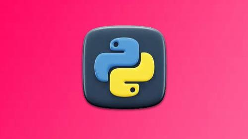 Udemy - Python Programming: Python Bootcamp For Beginners