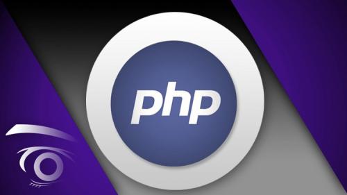 Udemy - Learn PHP - For Beginners