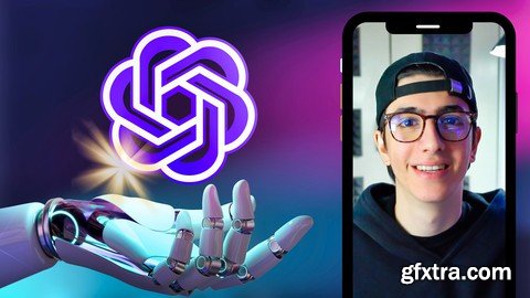 Udemy - Using Ai And Chat Gpt For Viral Short Form Content Creation