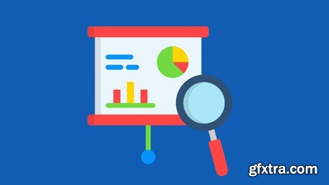 Udemy - Data Analysts Toolbox: Excel, Sql, Python, Power Bi, Tableau