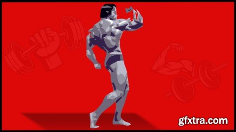 Udemy - Weight Lifting & Bodybuilding Mastery ( Muscle Building PRO)