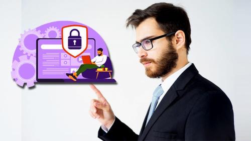 Udemy - CDPO Course 101 : Certified Data Protection Officer