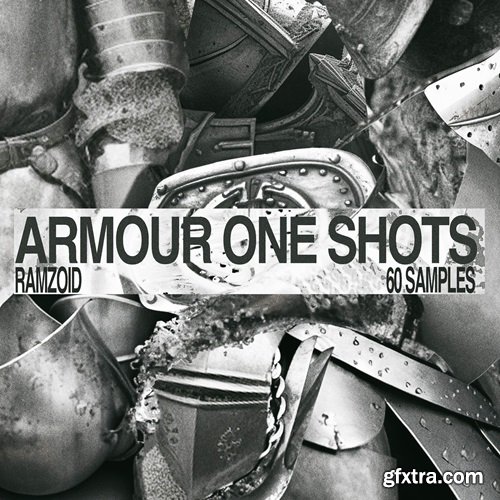 Ramzoid Armour One Shot Pack