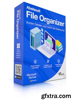 Abelssoft File Organizer 2024 v6.0.51449 Multilingual