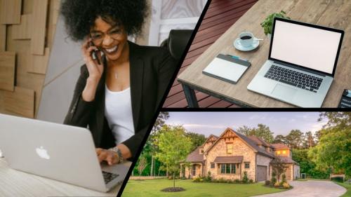 Udemy - Online Business – Work from Home