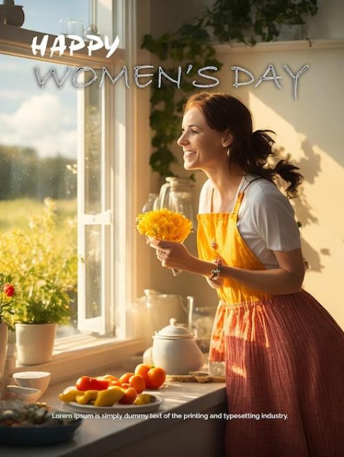 Women Day