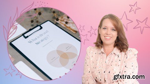 Udemy - Brand Mastery: Creating A Distinctive Identity For Success