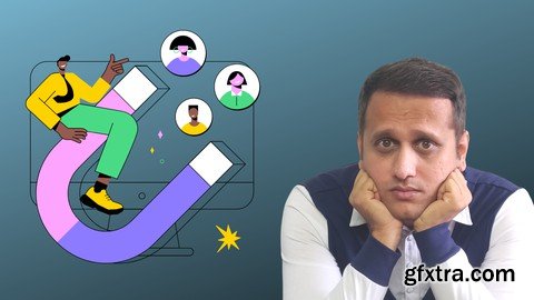 Udemy - Unlimited Traffic Generation | Proven Lead Generation Tips