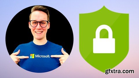 Udemy - Microsoft Defender For Cloud - From Zero To Hero