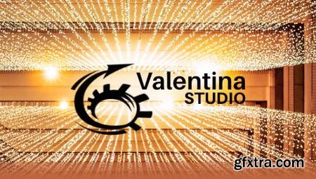 Valentina Studio Pro 13.7.1