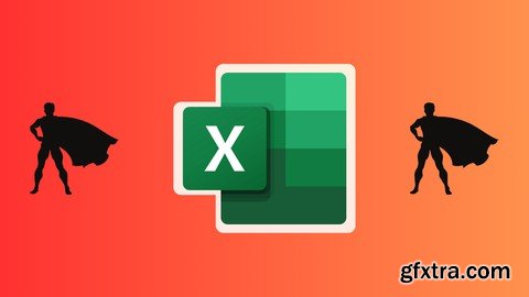 Excel For Complete Beginners - Learn From Examples
