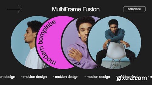 Videohive MultiFrame Fusion 49928569