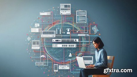 Udemy - Learn Cisco Sd-Wan By Doing
