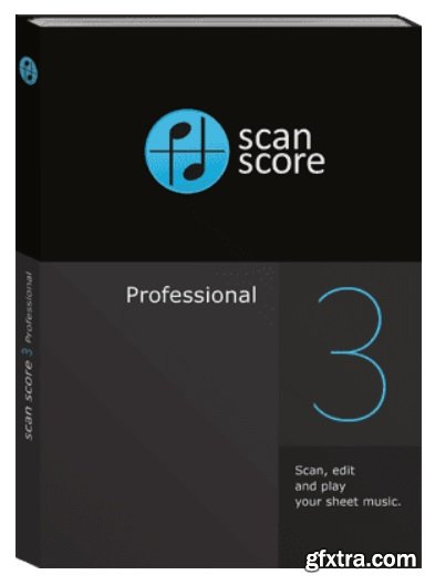 ScanScore Professional 3.0.7