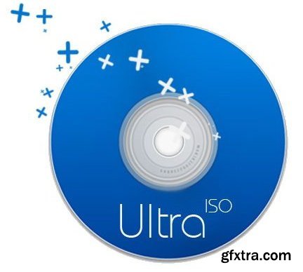 UltraISO Premium Edition 9.7.6.3860 Multilingual