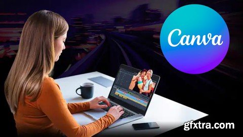 Canva Video Editor Tutorial: A Complete Guide For Beginners