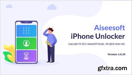 Aiseesoft iPhone Unlocker 2.0.30 Multilingual