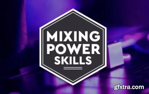 Digital DJ Tips Mixing Power Skills