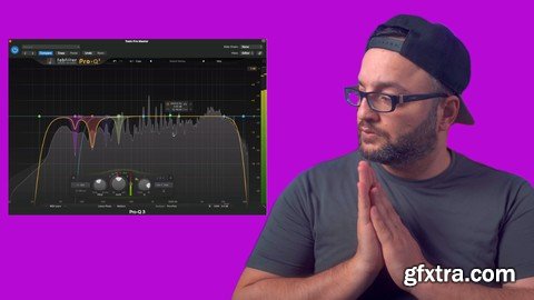 Learn Mastering With Fabfilter Plug-Ins