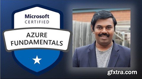 Udemy - Az-900 Microsot Azure Fundamentals, Lab & Exam Prep
