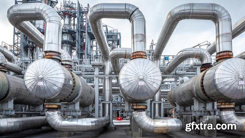 Udemy - Stress Analysis of Heat Exchanger Piping System
