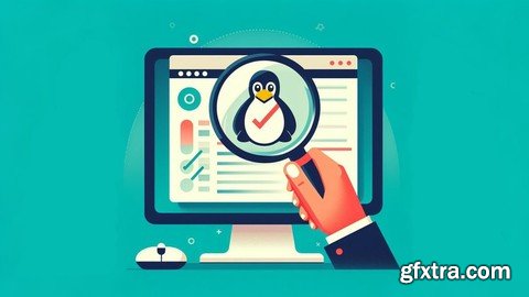 Udemy - Linux Antivirus Essentials