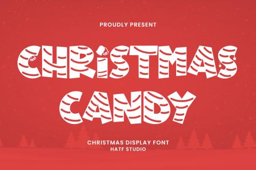 Deeezy - Christmas Candy
