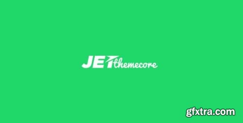 Jet Theme Core v2.1.2.3 - Nulled