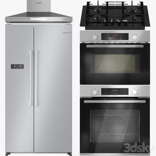 Bosch Appliance Collection 05