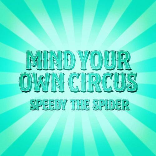 Epidemic Sound - Mind Your Own Circus - Wav - y113aY1sSt