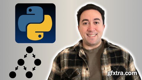 Data Structures In Python Course: Crack Coding Interviews