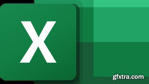 Microsoft Excel Mastery: From Beginner to Expert