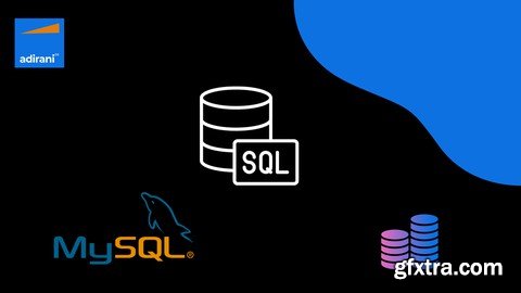 Udemy - Sql Crash Course For Beginners
